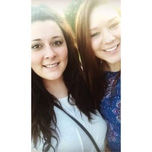 Meet your Posher, Bridget